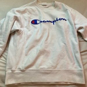 Champion Shirt